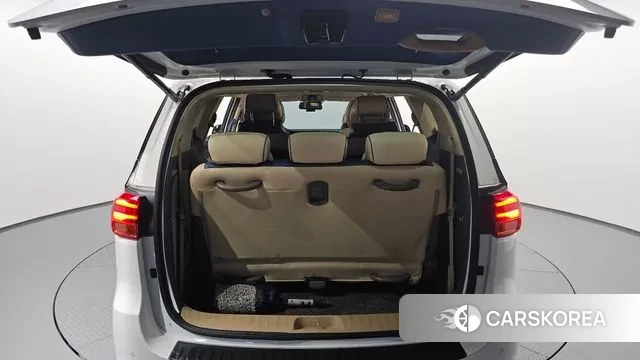 Kia The New Carnival id 3344623 из Кореи 11