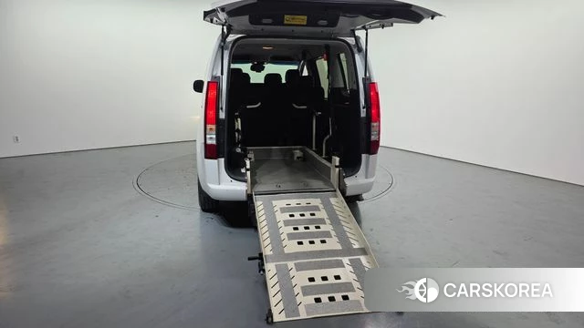 Hyundai Staria id 3805048 из Кореи 11