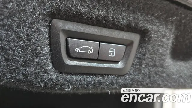 BMW 5 Series (G60) id 2486481 из Кореи 11