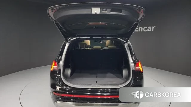 Hyundai The New Santa Fe id 3669051 из Кореи 11