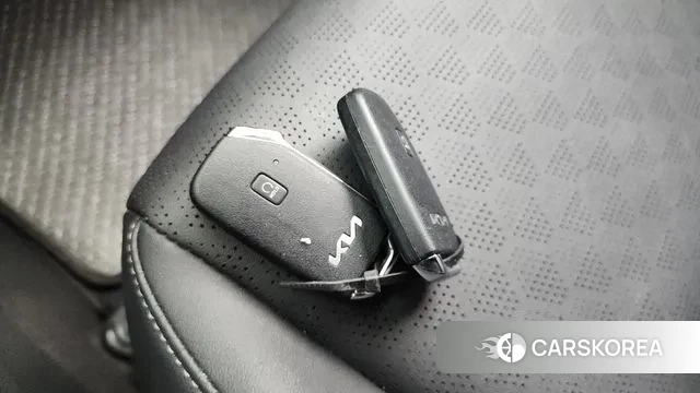 Kia Seltos id 3654987 из Кореи 11