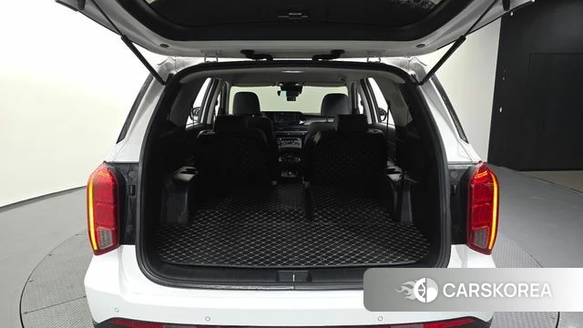 Hyundai The New Palisade id 4349982 из Кореи 11