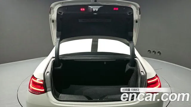 Mercedes-Benz CLS-Class C257 id 2429855 из Кореи 11