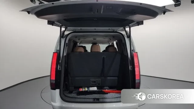 Hyundai Staria id 3355384 из Кореи 11