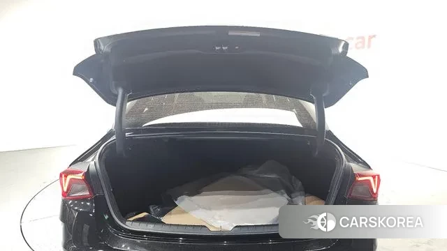 Kia K5 3rd generation id 3713218 из Кореи 11