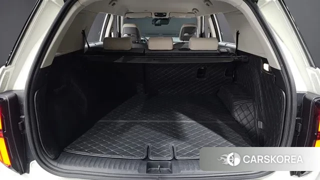 Ssangyong Torres EVX id 3571521 из Кореи 11