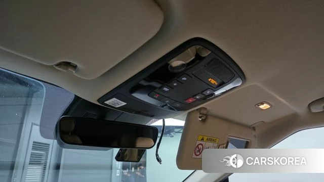 Kia Carnival 4th generation id 4444749 из Кореи 11