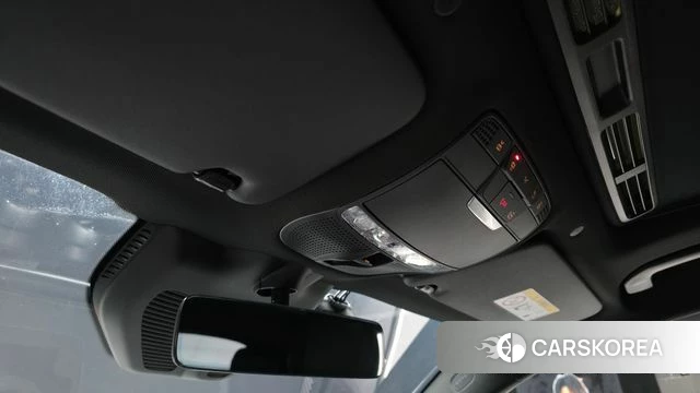 Mercedes-Benz GLC-Class X253 id 4656807 из Кореи 11