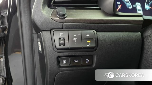 Kia K7 Premier id 4535883 из Кореи 11