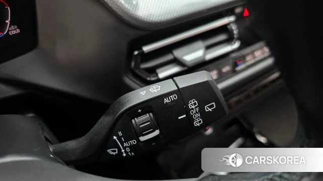 BMW 1 Series (F40) id 4309978 из Кореи 11