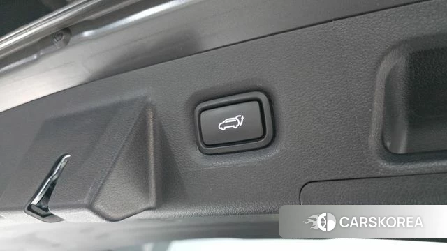 Hyundai The New Santa Fe id 4631846 из Кореи 11