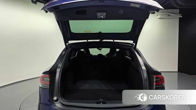 Tesla Model X id 4712987 из Кореи 11