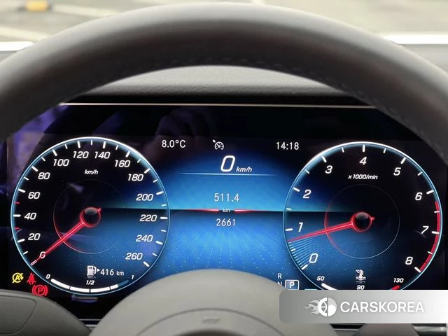 Mercedes-Benz E-class (imported) id 4256260 из Китая 11