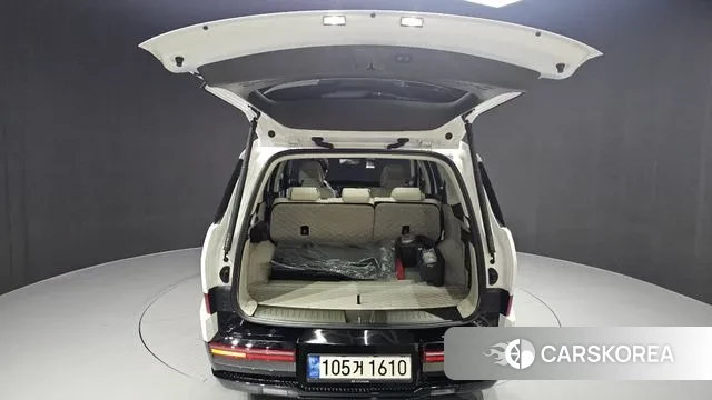 Hyundai Santa Fe (MX5) id 3299882 из Кореи 11