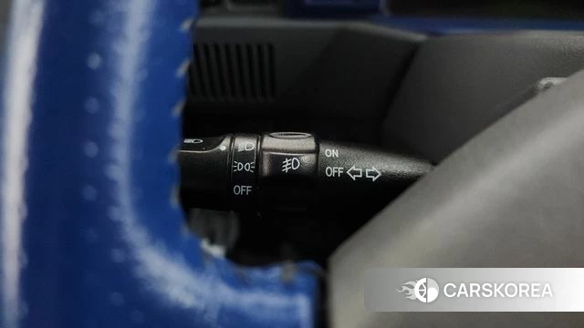 Chevrolet (GM Daewoo) New Damas id 4304837 из Кореи 11