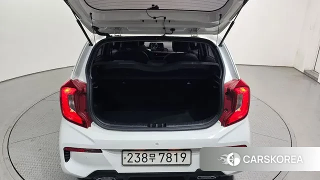 Kia Morning Urban (JA) id 3655539 из Кореи 11