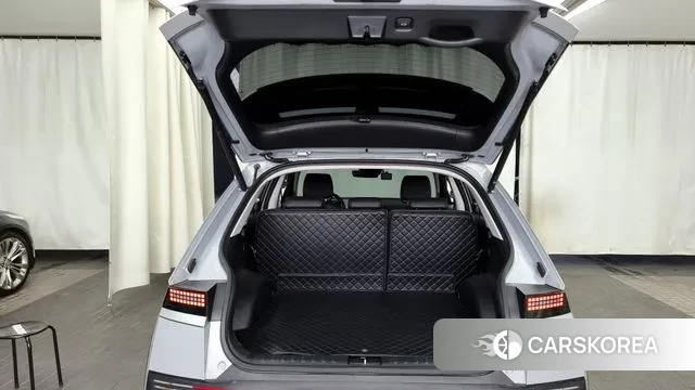 Hyundai Ionic 5 id 3518691 из Кореи 11