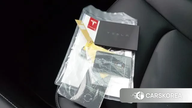 Tesla Model Y id 3477681 из Кореи 11