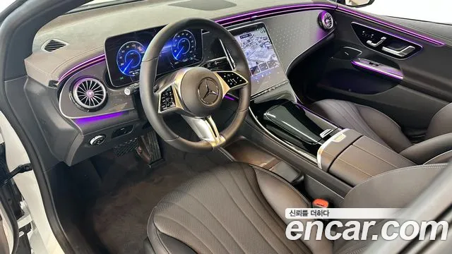 Mercedes-Benz EQE V295 id 2667404 из Кореи 11