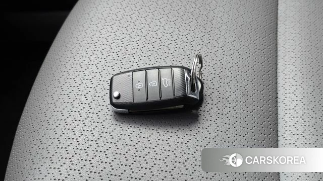 Kia Morning Urban (JA) id 4317373 из Кореи 11