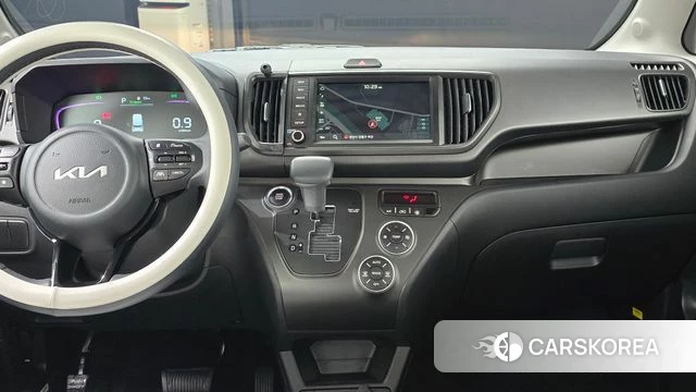 Kia The New Kia Ray id 3850620 из Кореи 11