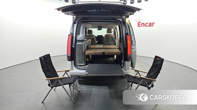 Hyundai Staria id 3963658 из Кореи 11