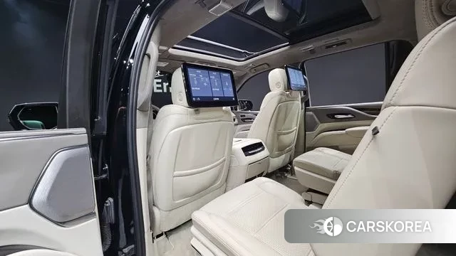 Cadillac Escalade 5th Generation id 3503842 из Кореи 11