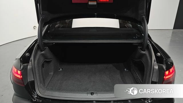 Audi A4 (B9) id 3954760 из Кореи 11