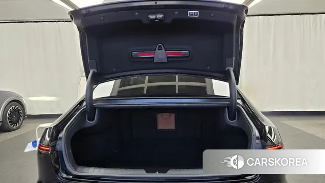 Hyundai Grandeur (GN7) id 3560972 из Кореи 11