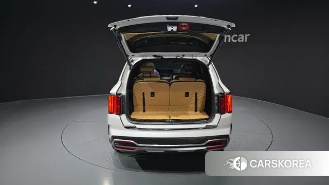 Kia Sorento 4th Generation id 3717920 из Кореи 11