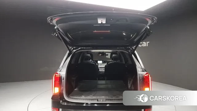 Hyundai Palisade id 3402484 из Кореи 11