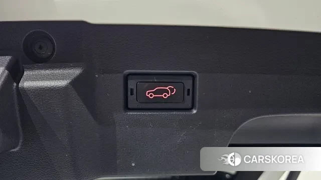 Ssangyong Actian 2nd Generation id 3638822 из Кореи 11