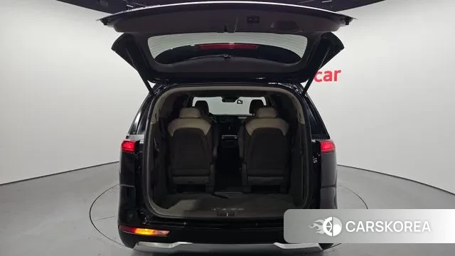 Kia Carnival 4th generation id 3697965 из Кореи 11