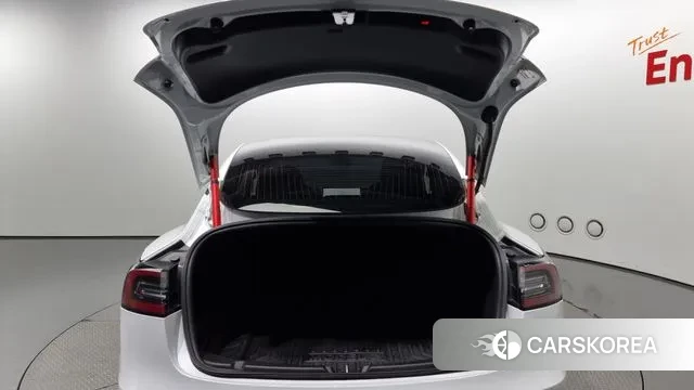 Tesla Model 3 id 3155827 из Кореи 11