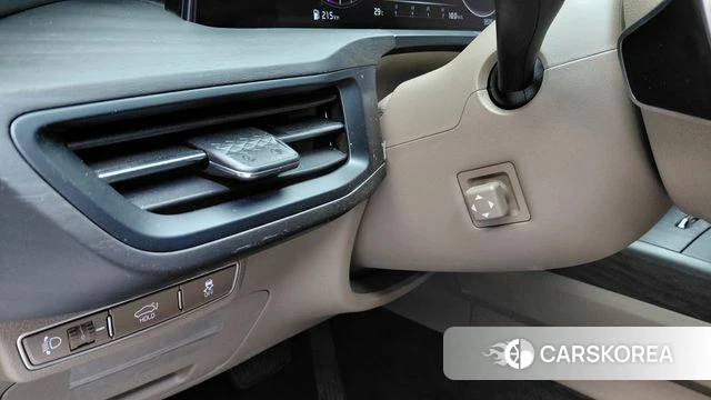 Kia K8 id 4541236 из Кореи 11
