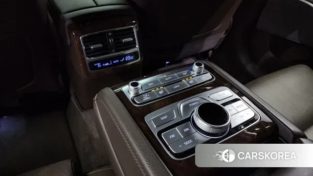 Kia More K9 id 3666730 из Кореи 11