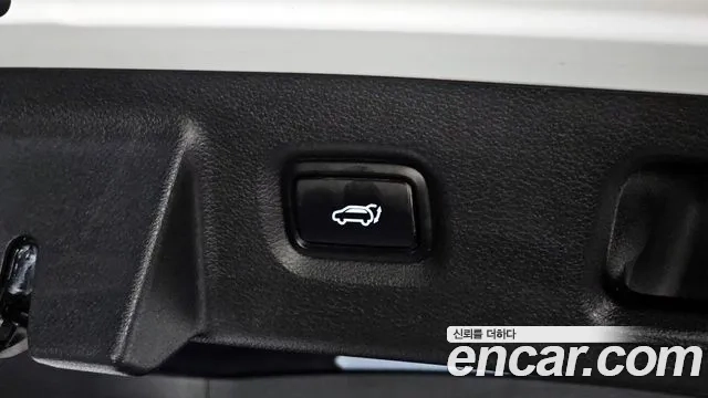 Hyundai Santa Fe TM id 2917427 из Кореи 11