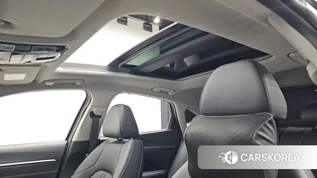 Hyundai Sonata D Edge (DN8) id 3571748 из Кореи 11