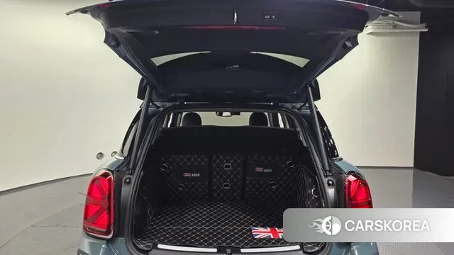 Mini Cooper Countryman id 3487870 из Кореи 11