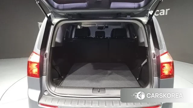 Chevrolet (GM Daewoo) Orlando id 3474885 из Кореи 11