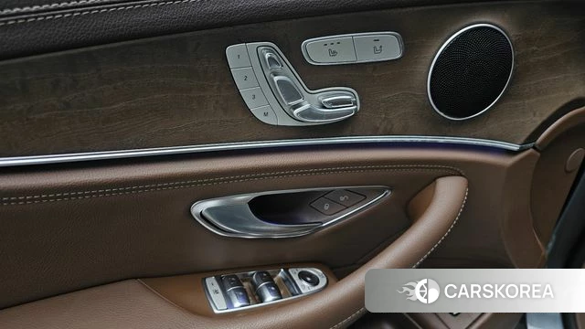 Mercedes-Benz E-Class W213 id 4667415 из Кореи 11