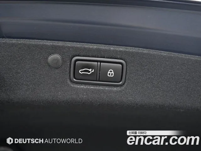 Hyundai The New Grandeur IG id 2719814 из Кореи 11