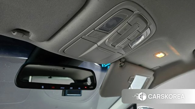 Hyundai Santa Fe TM id 3796199 из Кореи 11