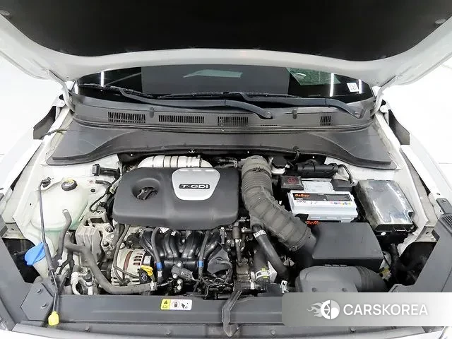 Hyundai Kona id 3265120 из Кореи 11