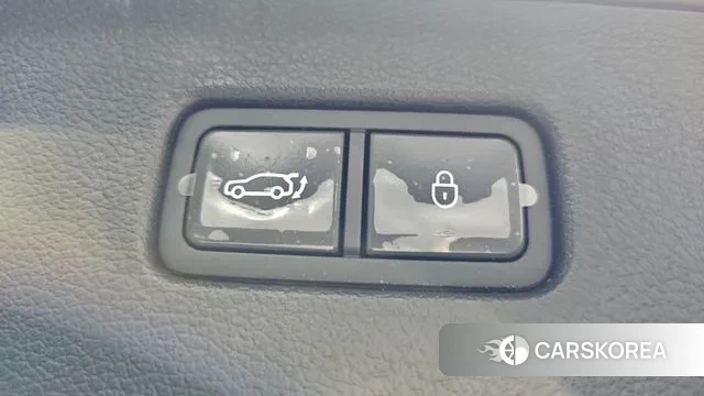 Genesis GV80 id 3764193 из Кореи 11