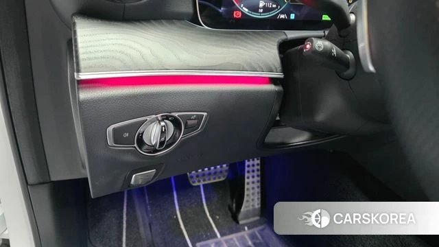 Mercedes-Benz E-Class W213 id 4735502 из Кореи 11