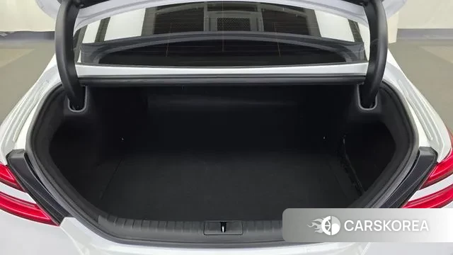 Genesis The New G70 id 3549980 из Кореи 11