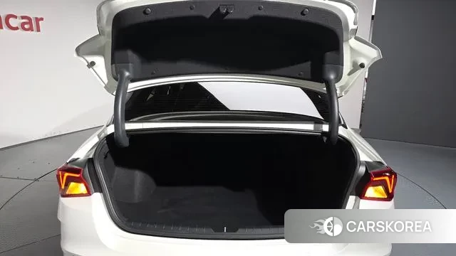 Kia K5 3rd generation id 3160587 из Кореи 11