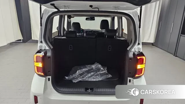 Kia The New Kia Ray id 3359606 из Кореи 11