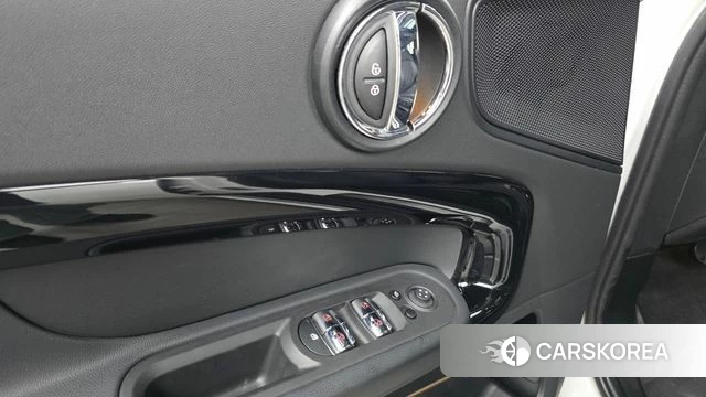 Mini Cooper Countryman id 4591172 из Кореи 11